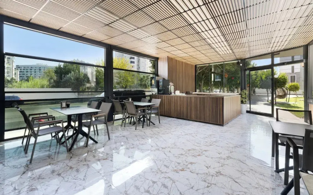 River Park Residence Lara