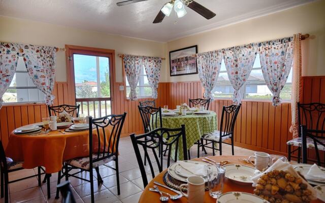 Chesters Bonefish Lodge