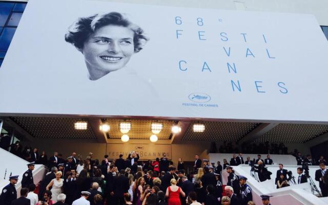 L'ensoleillée Appartement Maison privé Cannes