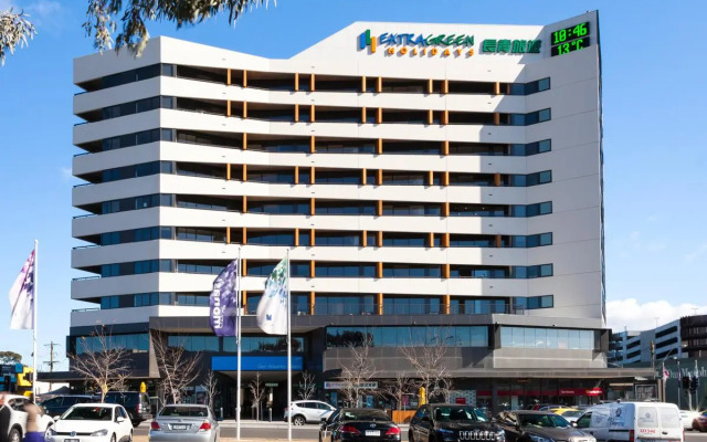 Park Avenue - IKON Glen Waverley