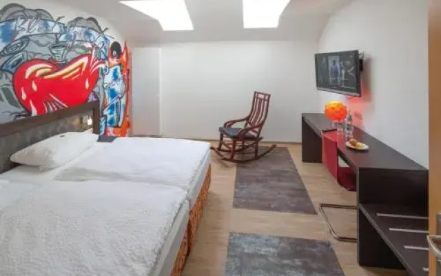 Hotel Haus Recke