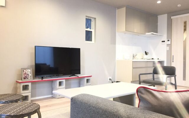 Sekai Hotel Yanagi - Hostel