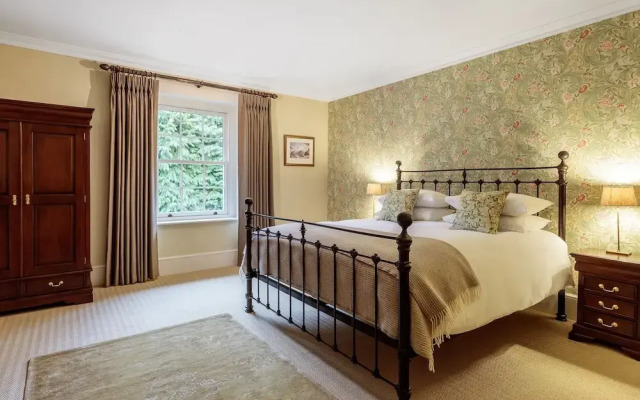 The Vicarage