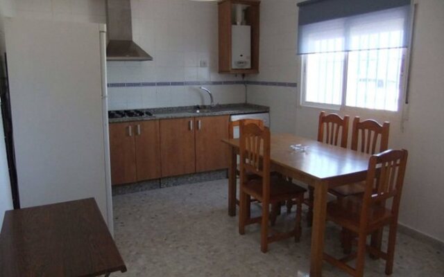 Hostal Las Cumbres