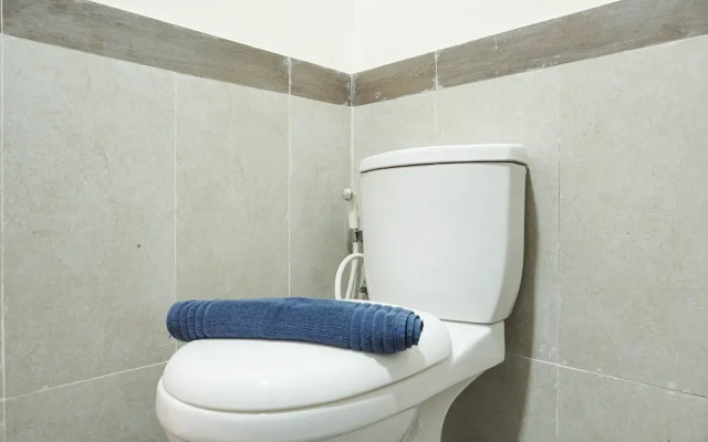 Good Location 2BR Meikarta Apartment near CBD's Area