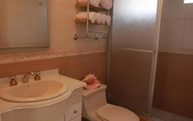 El Patio Hostel Quito