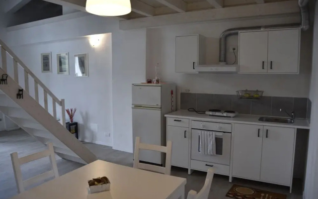 Agriturismo Orto dei Rolli