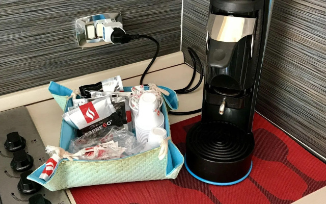 Bed And Breakfast Alexander