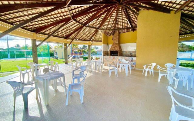 Casa de Praia em Condom. Fechado a 400m da PRAIA