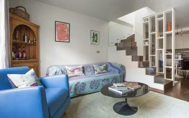 Rutland Mews South by Onefinestay