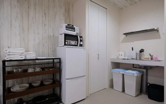 HG Cozy Hotel No. 108