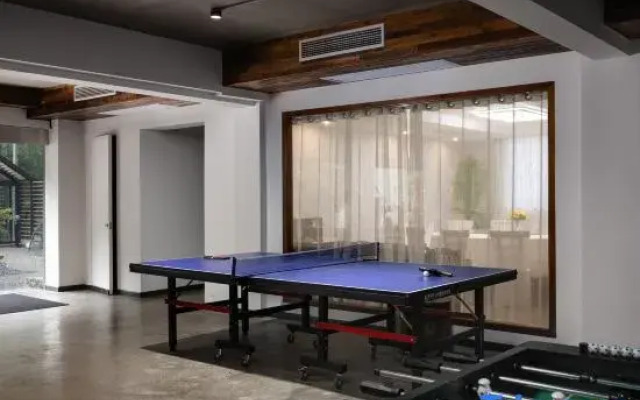 Yishu·Stream life Holiday Homestay