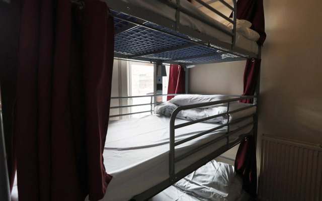 St. Christopher's Inn Edinburgh - Hostel