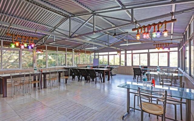 Treebo Trend Lake View Inn Bhimtal