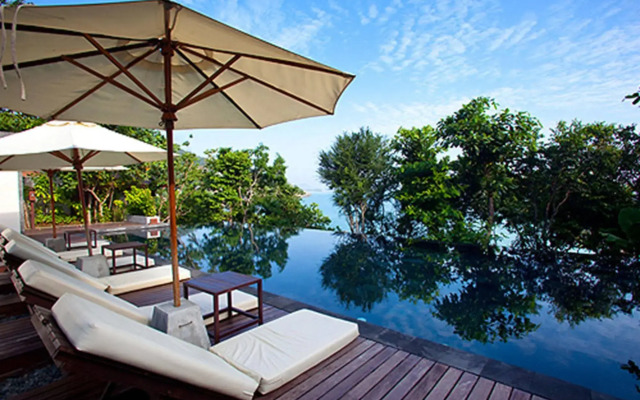 Presidential Villa by The Kala Samui
