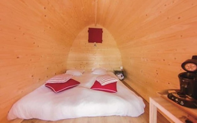 Domaine de Saint Cerice en Ardèche Sud