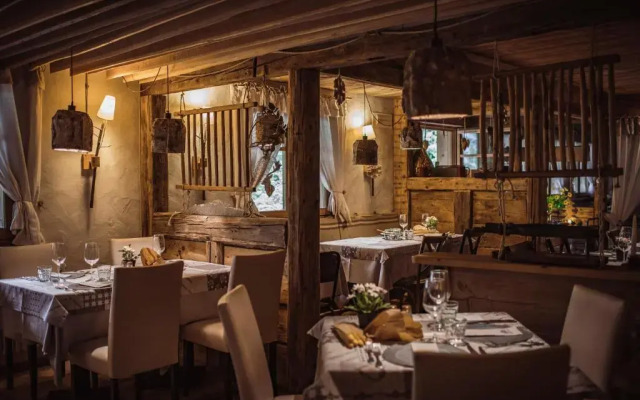 Chalet Svizzero