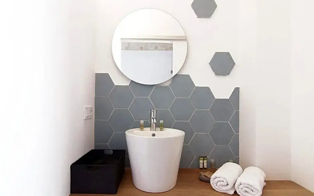 Mon restaurant & fonda