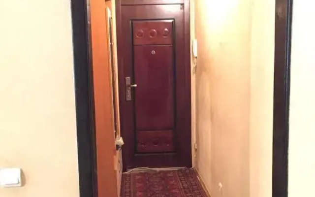 Apartment in 2 mikrorayon
