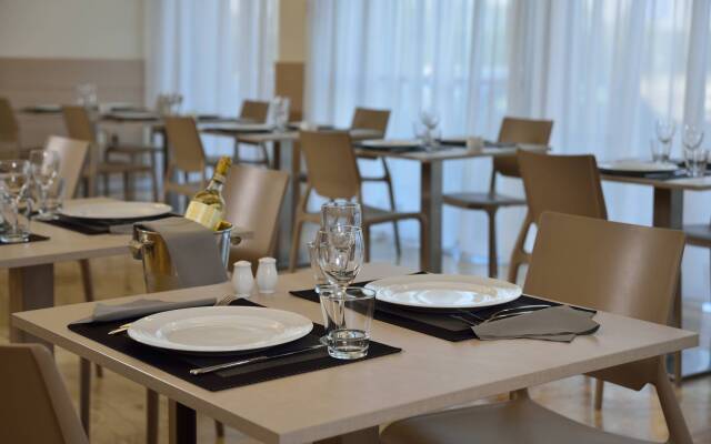 Hotel Boemia