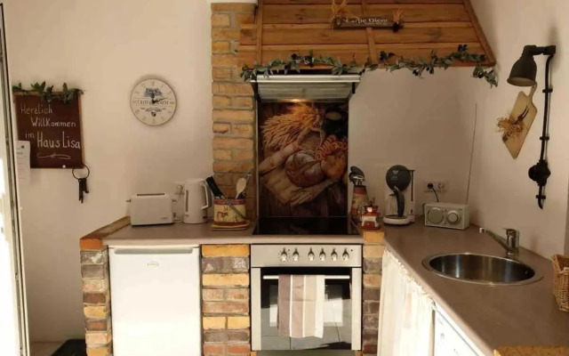 Ferienwohnungen _ Haus Lisa_