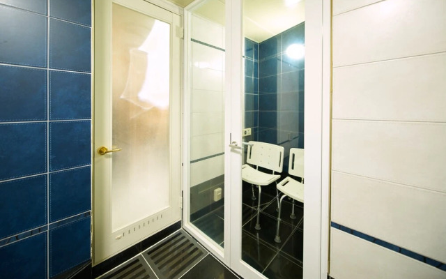 Hotel AQUA Blue Yokosuka - Adults Only