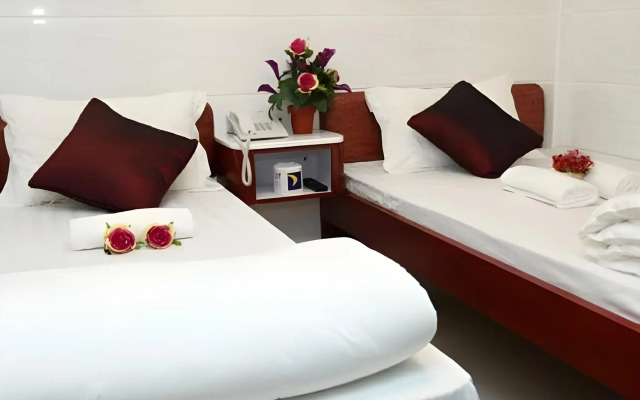 Pay Less Guest House