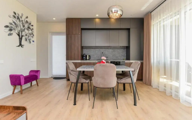 2Pilkos Lankos Apartaments