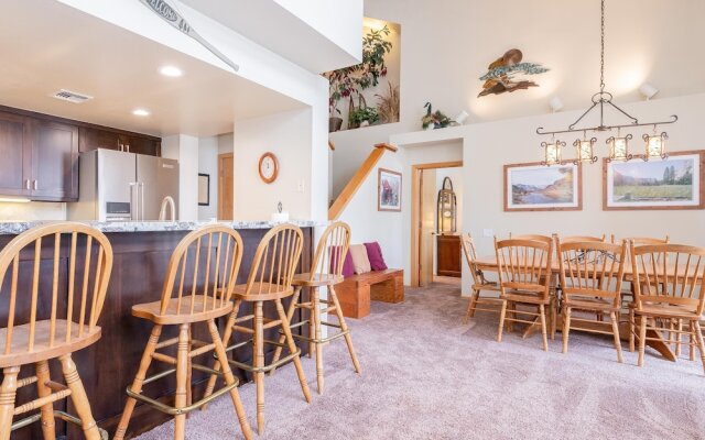 Snowcreek #856 Phase V