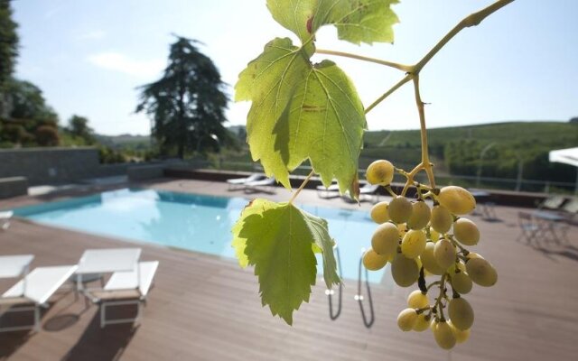 Villa Pattono Wine Country Resort