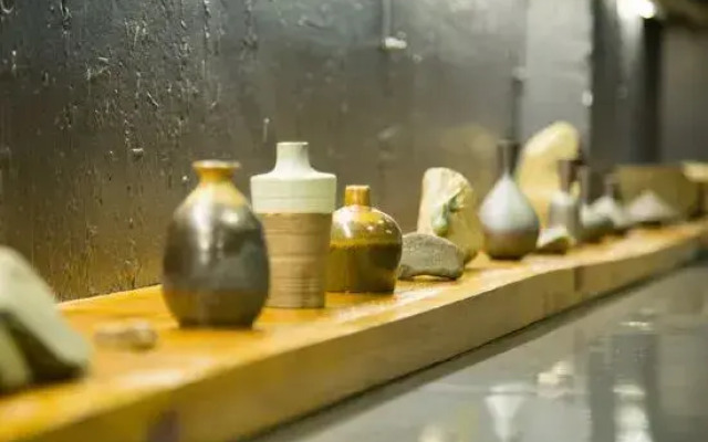 Jiangyuan Impression Guesthouse