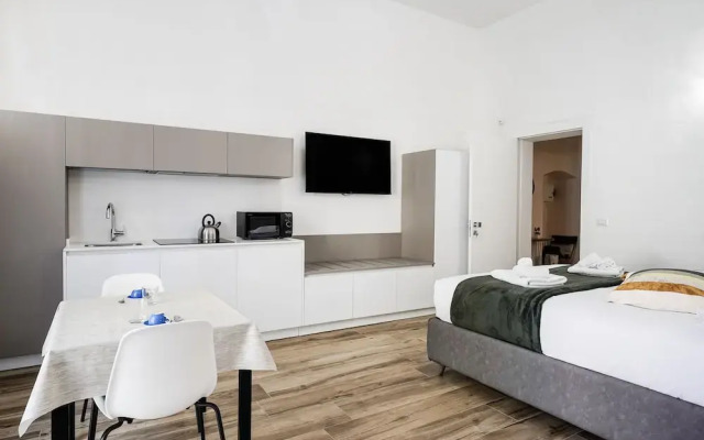 Siamo Bari - Green Studio by Wonderful Italy