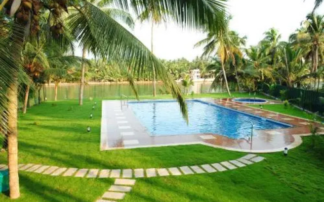 Sree Gokulam Nalanda Resorts