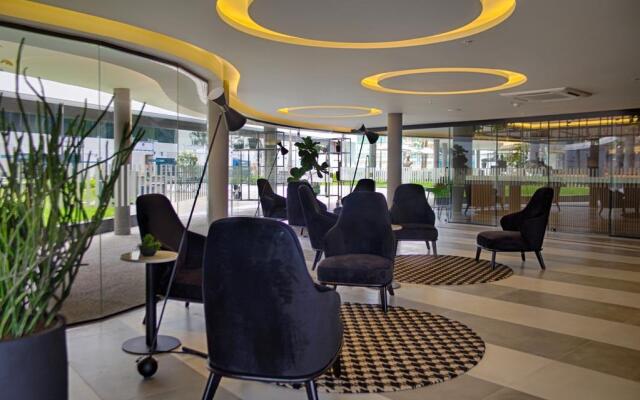 Slaviero Essential Campina Grande