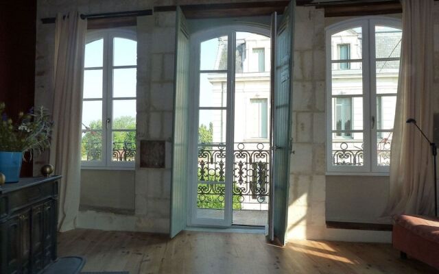 Le Domaine du Meunier