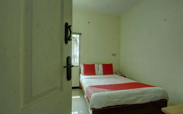 OYO 25080 Vivekam Home Stay