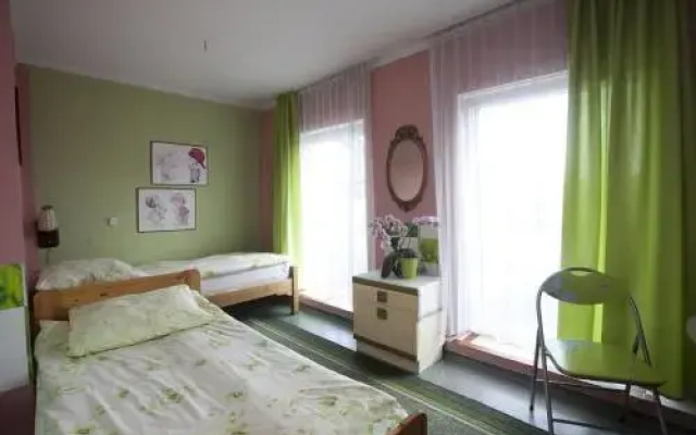Hotelik Herbert