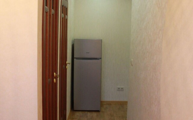 Апартаменты «Саквояж» на Мира 18