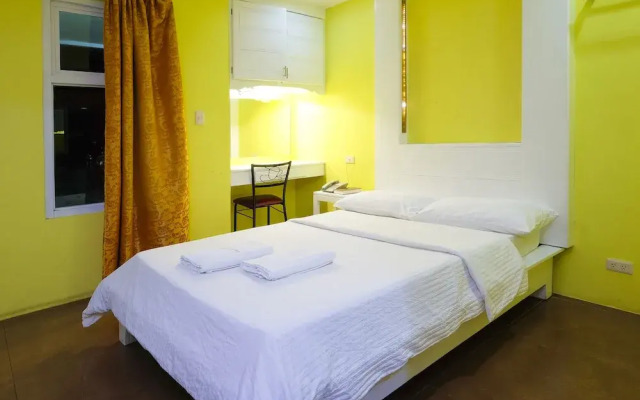 JAPI Traveller's Hotel & Restaurant - Annex