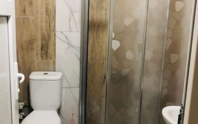 Palmiye Quars Hotel