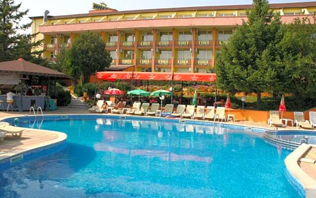 Briz 2 Hotel