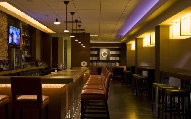 Key Bridge Marriott