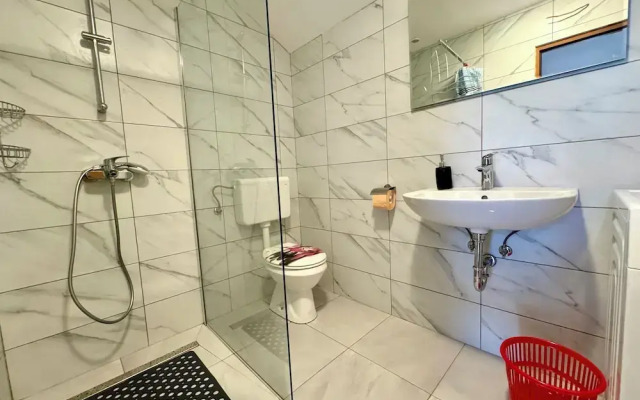 Holiday house Adria