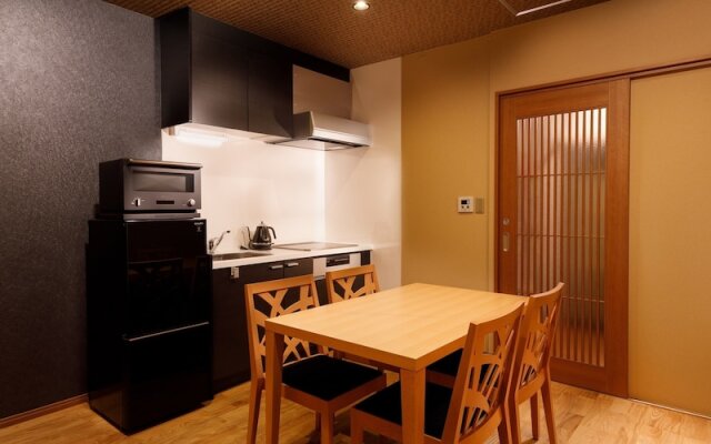 Connect inn Gionbishamoncho