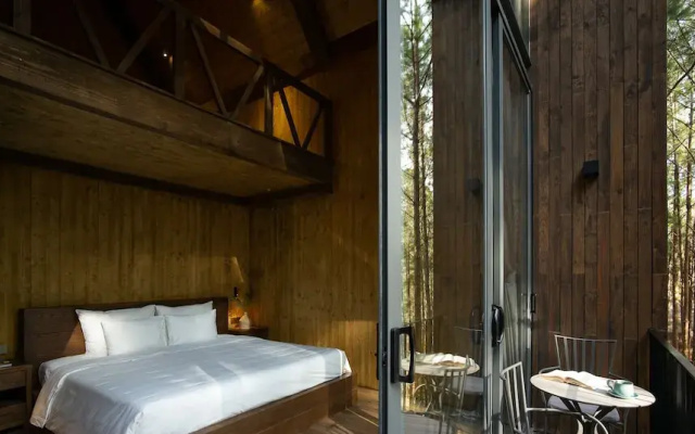 Mơ Stay Forest Resort