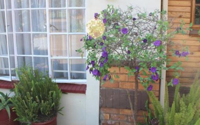 Grace Accommodation Centurion