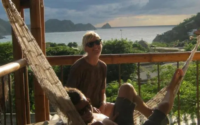 La Tortuga Hostel