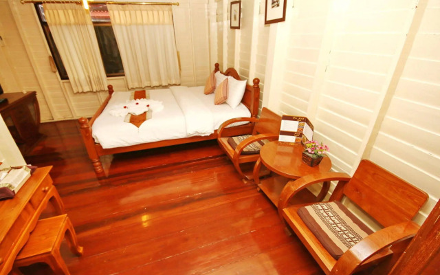 Resort Bangphlat