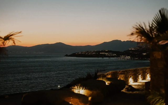 Tagoo Hills Luxury Suites