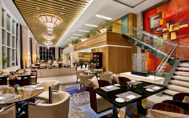 Taodou Peninsula Hotel